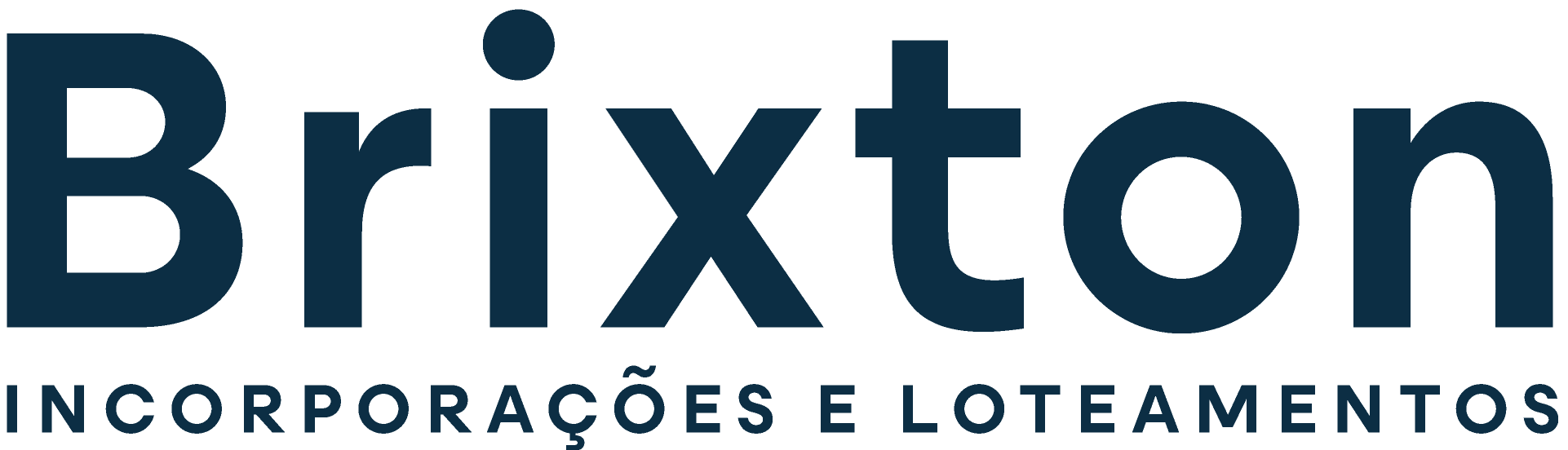 Logo Brixton